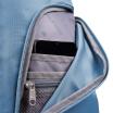 ALPINUS plecak LECCO 2 15L niebieski