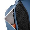 ALPINUS plecak LECCO 2 15L niebieski