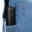 ALPINUS plecak LECCO 2 15L niebieski