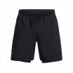UNDER ARMOUR spodenki sportowe LAUNCH 7 2in1